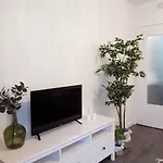 Appartement Paris-Bagnolet