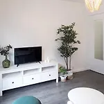 Appartement Paris-Bagnolet