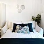 Appartement Paris-Bagnolet