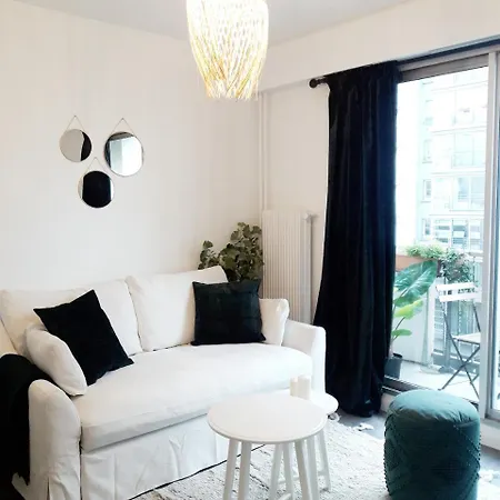 Bagnolet