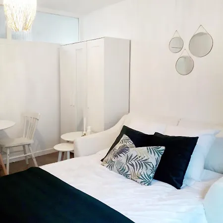 Bagnolet *