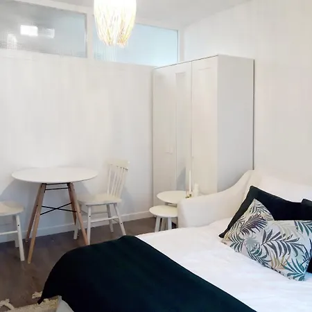 Apartment Bagnolet Paris
