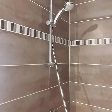 Apartment Bagnolet Paris