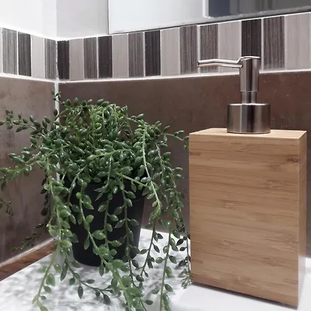 Bagnolet Apartment Paris