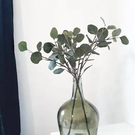 Bagnolet Apartment Paris